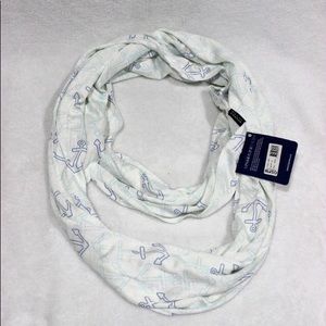 Sperry Infinity Scarf
